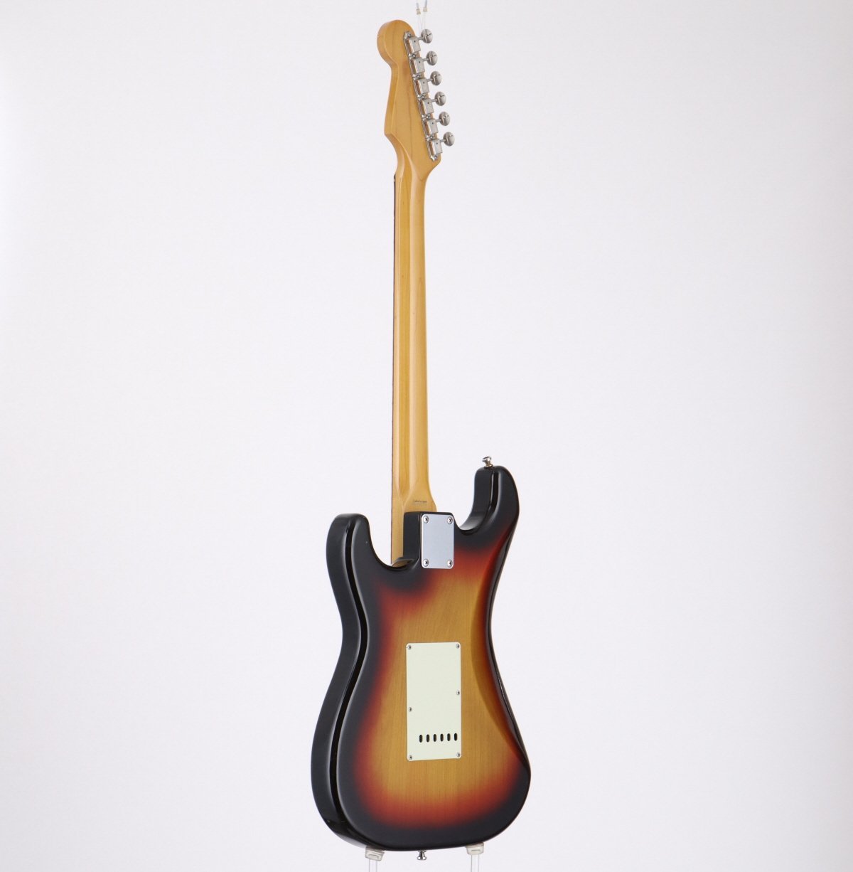 Fender Japan ST62-70TX 【渋谷店】（中古/送料無料）【楽器検索