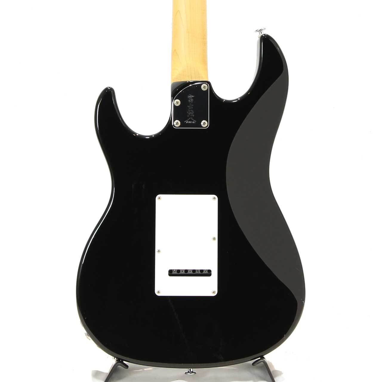 FUJIGEN(FGN) JOS-FM-G TBS Transparent Black Sunburst（中古）【楽器
