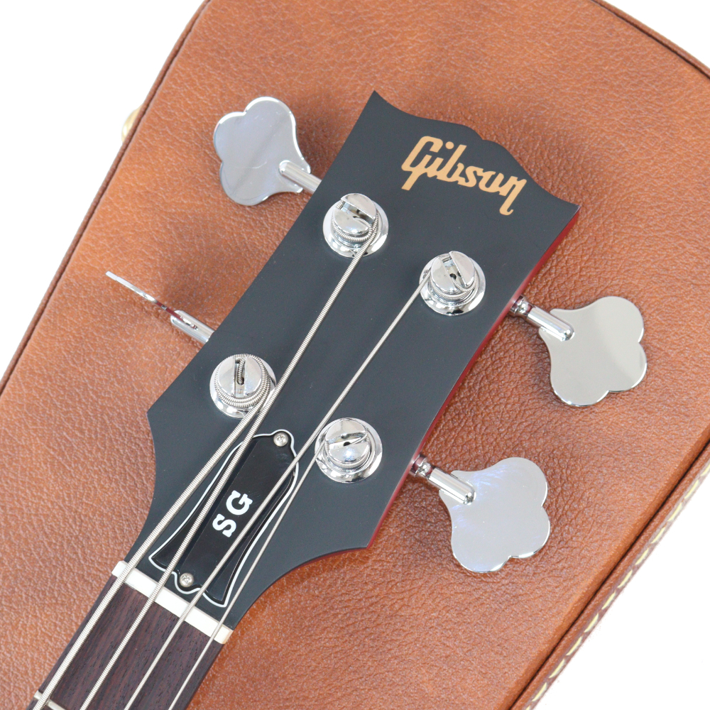 Gibson 【中古】 エレキベース Gibson SG Special Bass Heritage