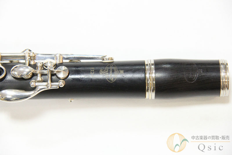 Buffet Crampon E12 PLUS B♭◎ [調整済み] 【返品OK】【便利な安心