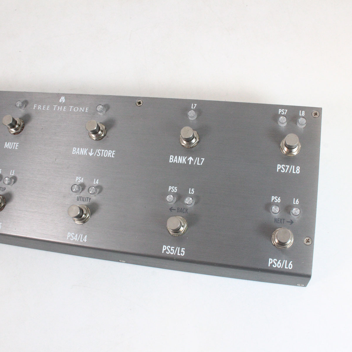 FREE THE TONE　ARC-3　限定　Black Ltd　　新品 FREE THE TONE ARC-3 限定 Black Ltd 新品 ARC-3｜Products 商品紹介