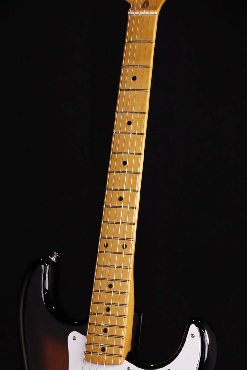 Fender / Vintera II 50s Stratocaster Maple Fingerboard 2-Color