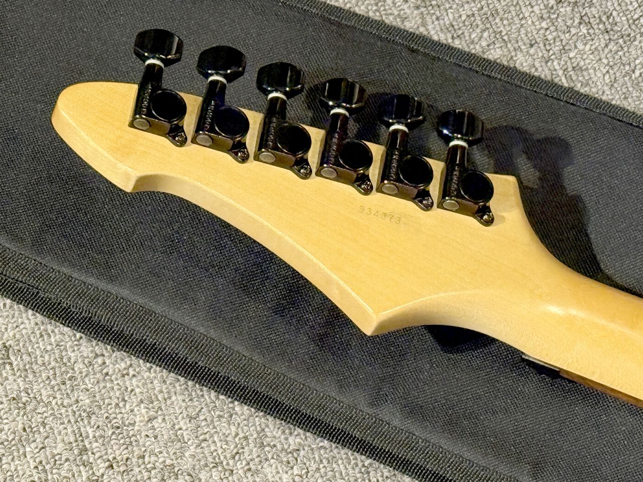 Aria Pro II Limited Edition MA-62（中古）【楽器検索デジマート】