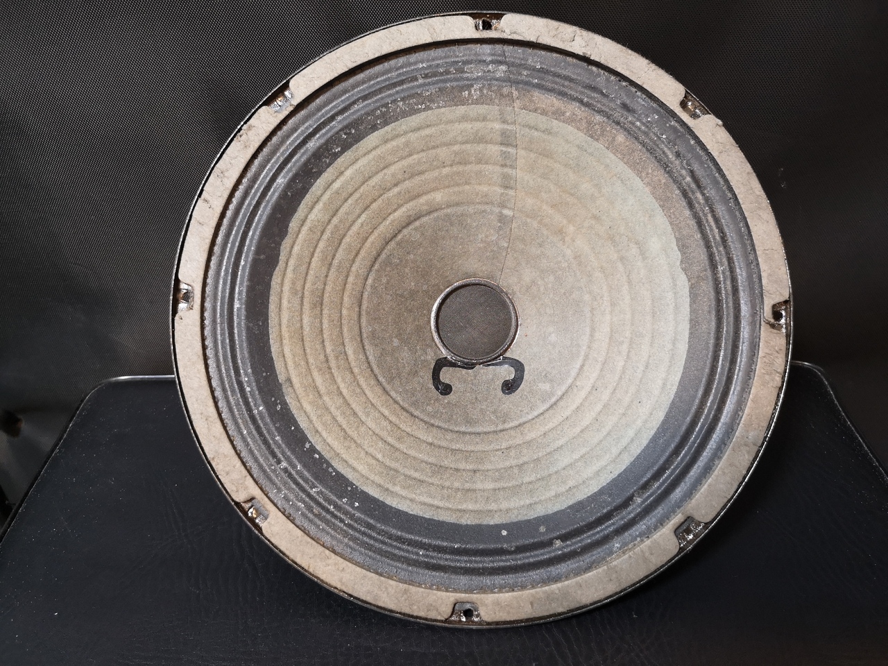 Fender SPECIAL DESIGN SPEAKER（ビンテージ）【楽器検索デジマート】