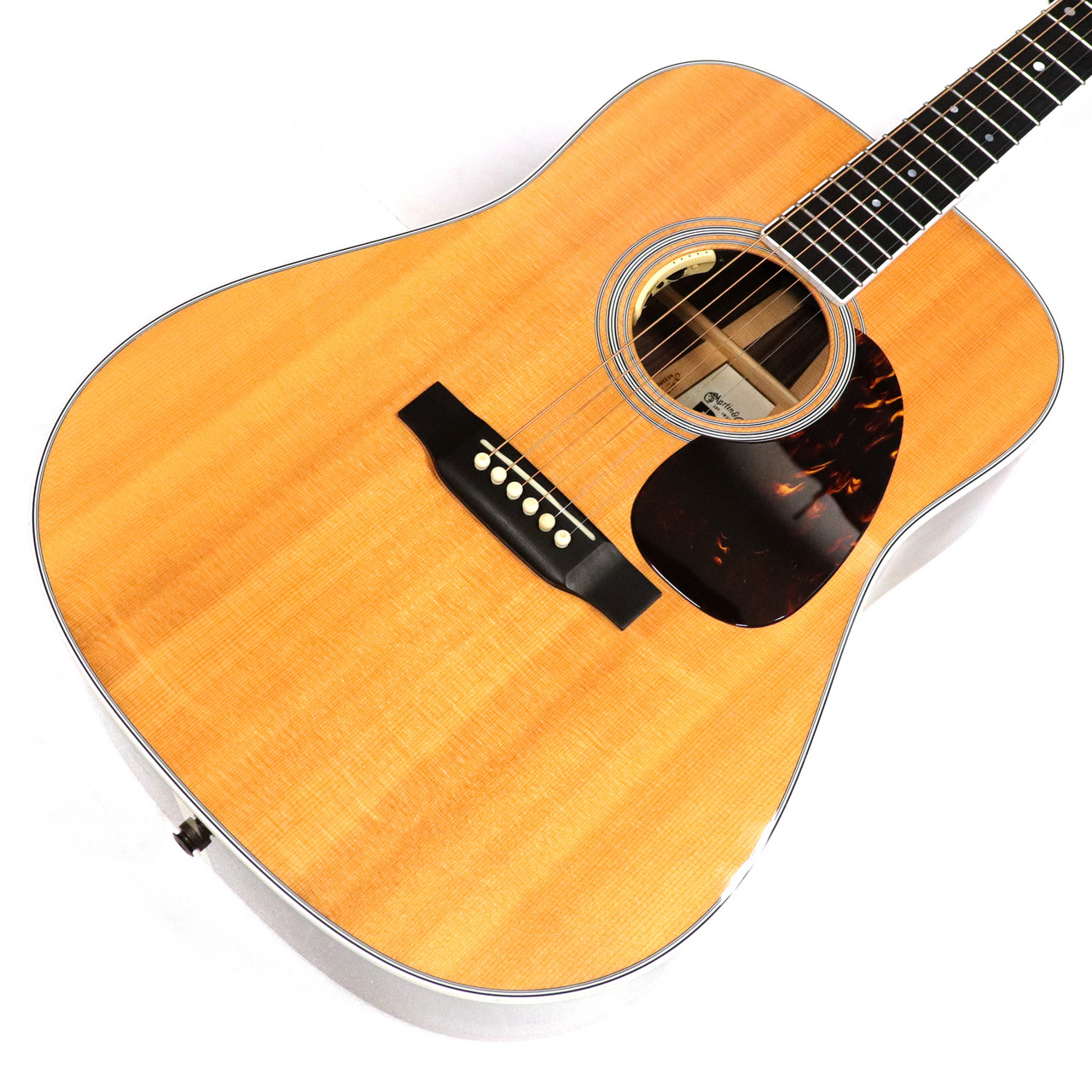 マーティン D35 50th anniversary D-35 Brazilian 50th Anniversary | Discontinued | Martin Guitar