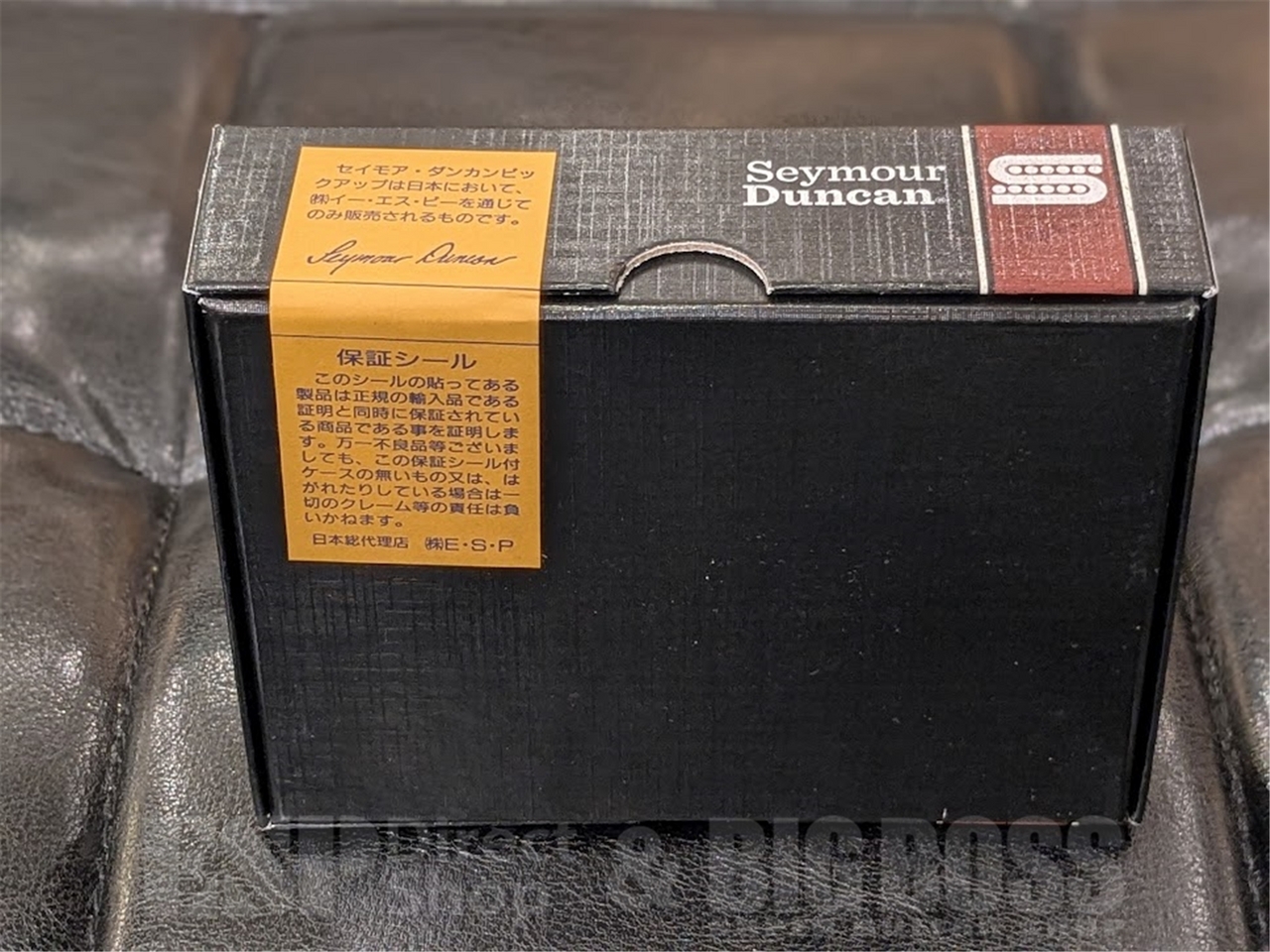 Seymour Duncan JB/Custom Hybrid 【ブリッジ用】（新品/送料無料