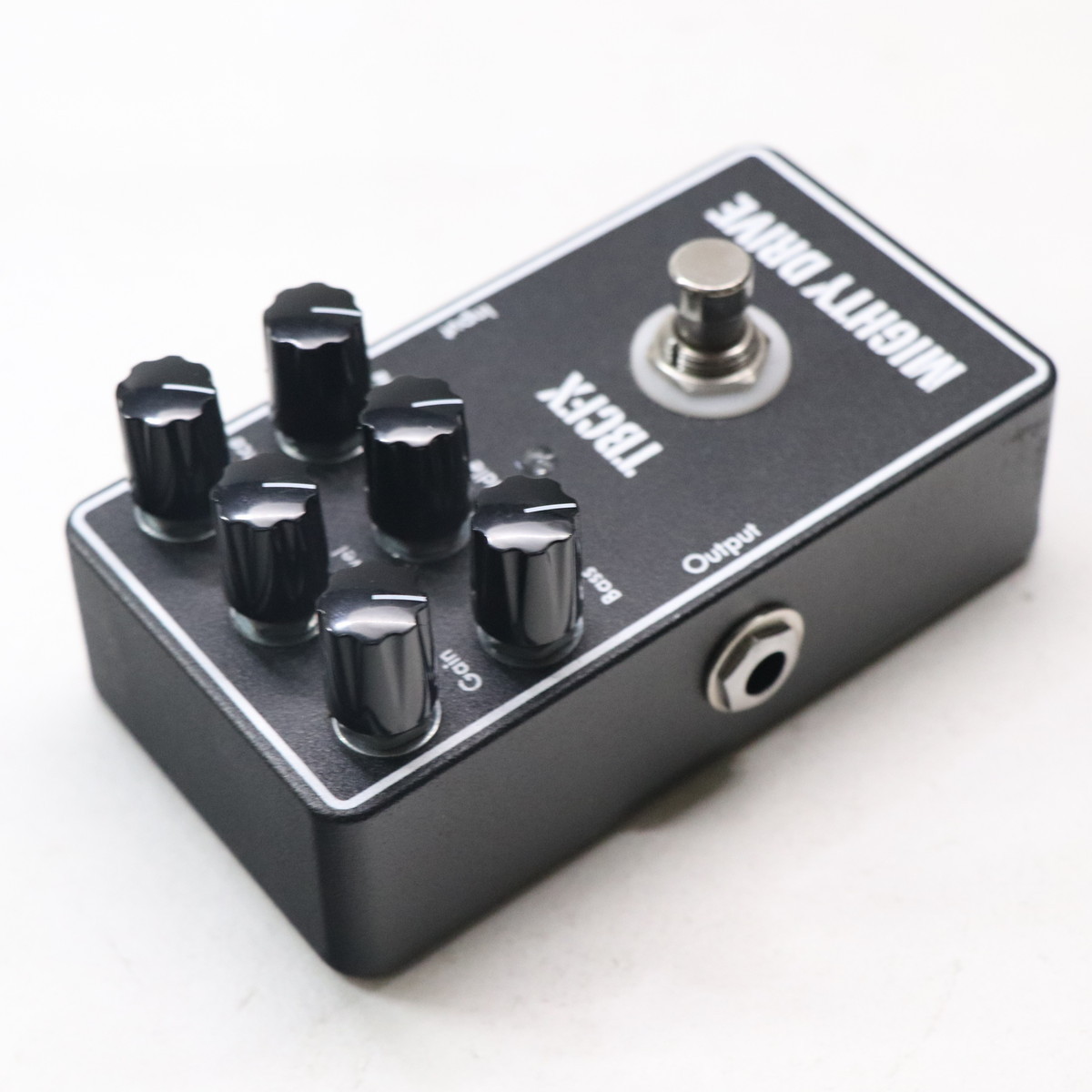 TBCFX MIGHTY DRIVE3 【訳アリ】 【梅田店】（中古）【楽器検索