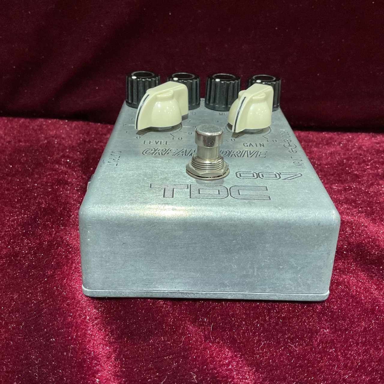 TDC 007 CREAMY DRIVE（中古）【楽器検索デジマート】