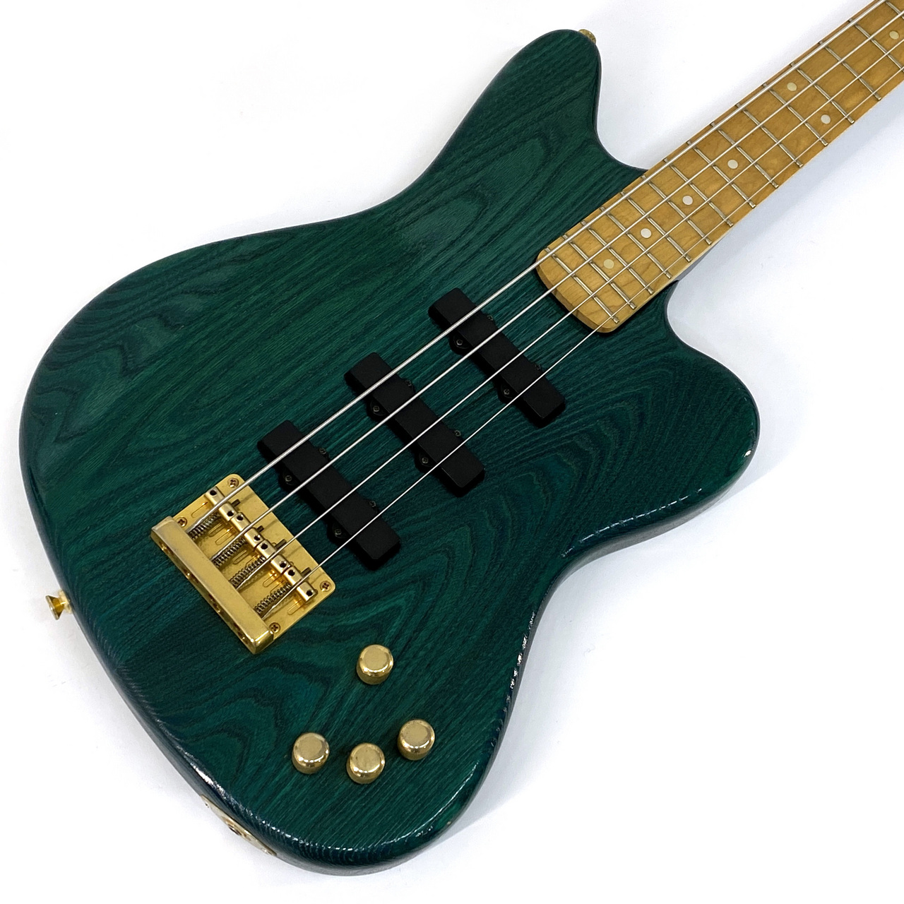 GrassRoots G-H-58B（中古/送料無料）【楽器検索デジマート】