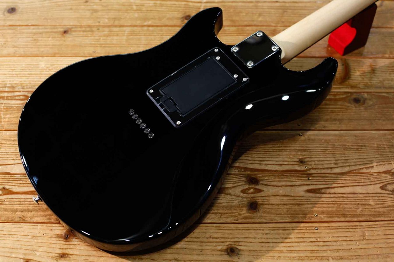 VOX APC-2 Black（新品/送料無料）【楽器検索デジマート】