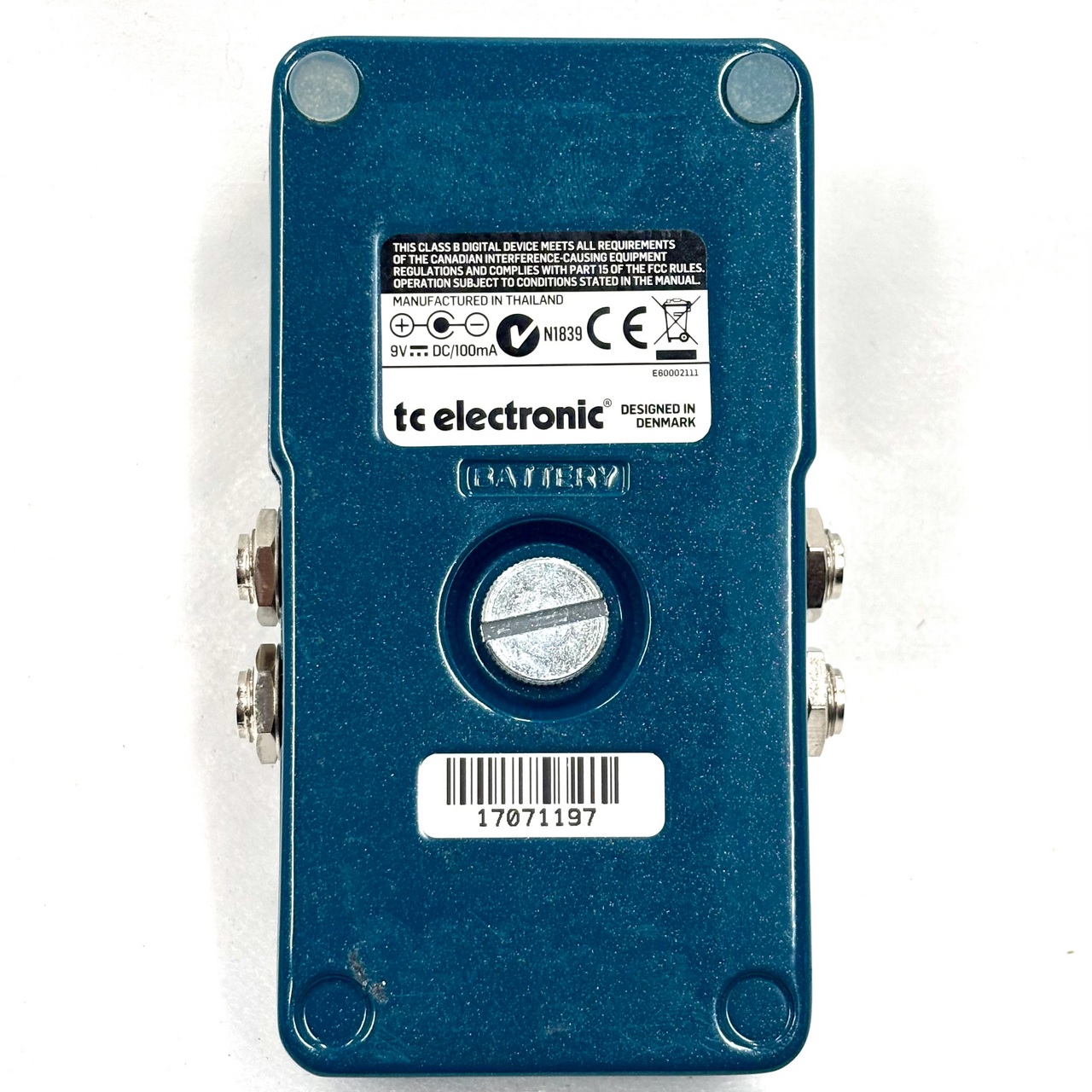 tc electronic The Dreamscape【USED】（中古）【楽器検索デジマート】