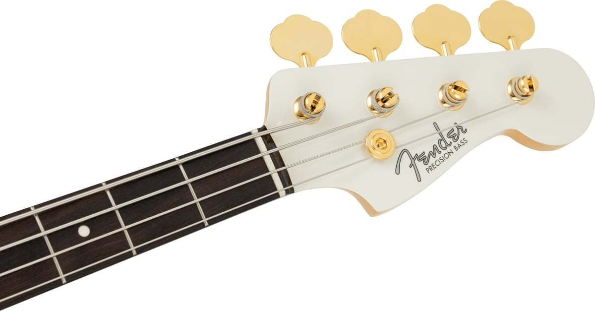 Fender Made in Japan Traditional 2025 Collection 60s Precision