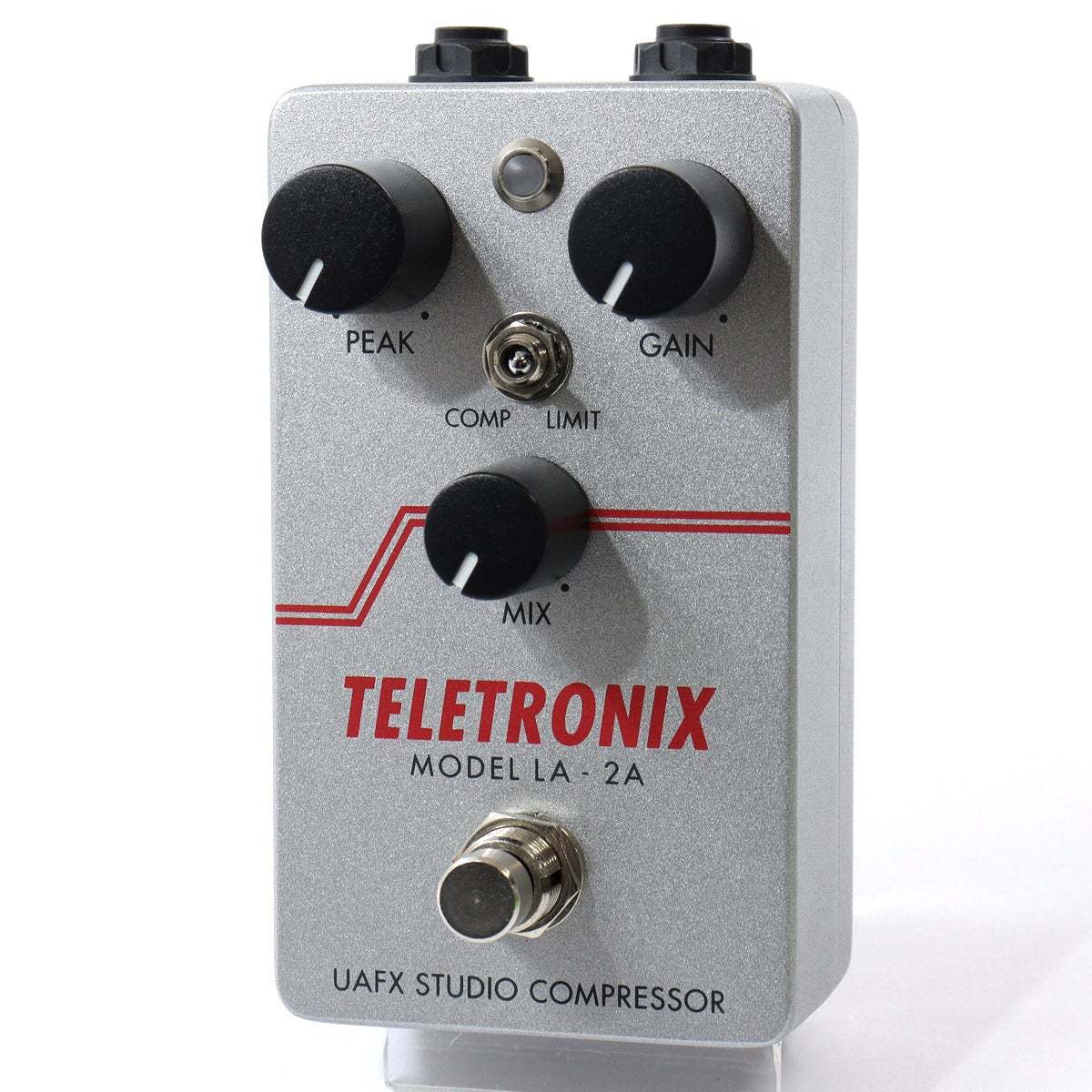 Universal Audio UAFX LA-2A / Teletronix Studio Compressor 【池袋店