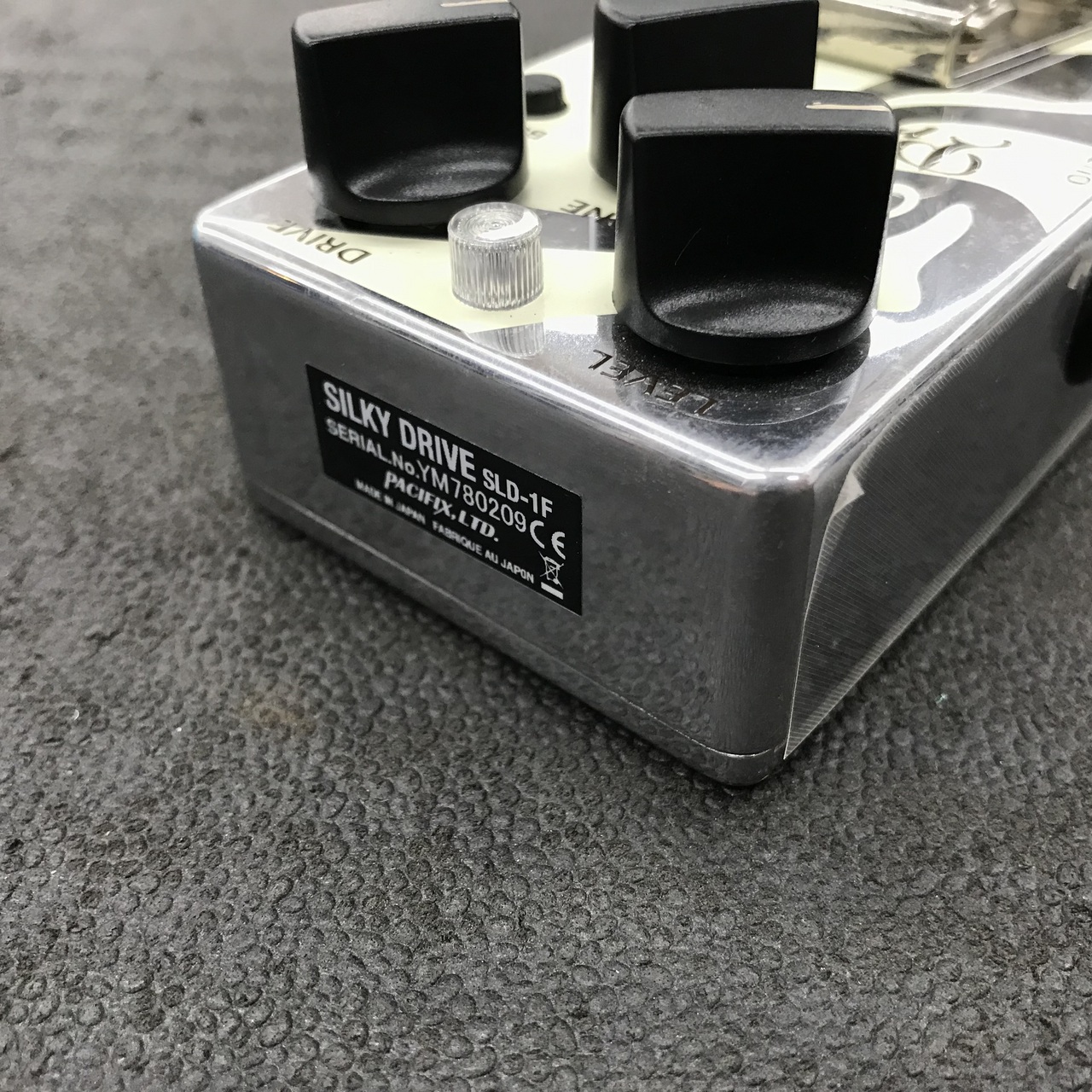 Providence SLD-1F SILKY DRIVE（中古）【楽器検索デジマート】