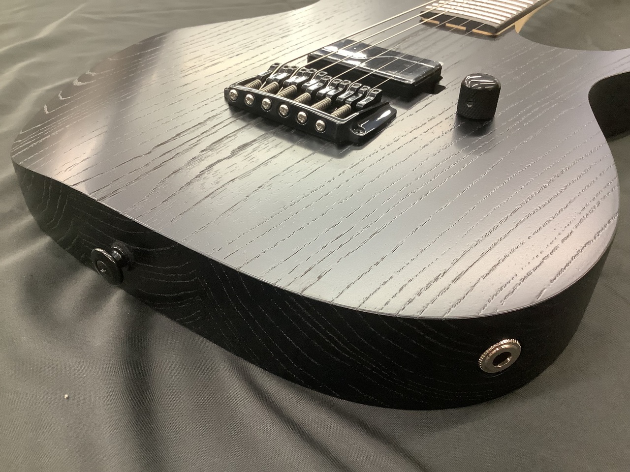 Ibanez RGR5111RB-WK 限定モデル (アイバニーズ Prestige 1ハム