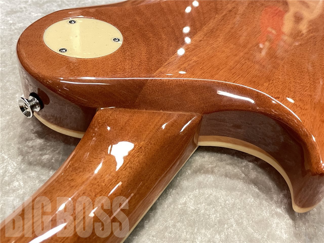 Aria Pro II PE-AE200【Misty Pink】（新品/送料無料）【楽器検索