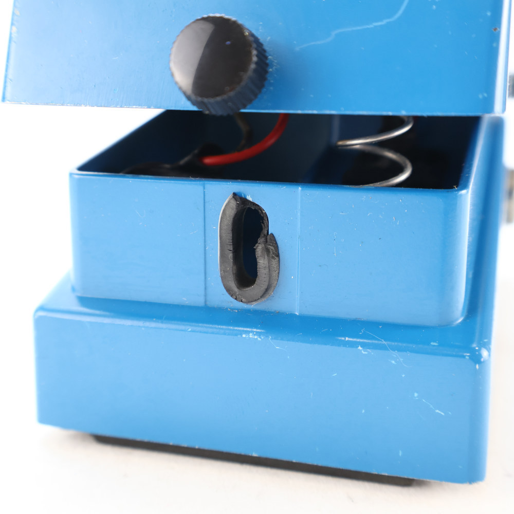 BOSS 【中古】 ブルースドライバー エフェクター BOSS BD-2 Blues
