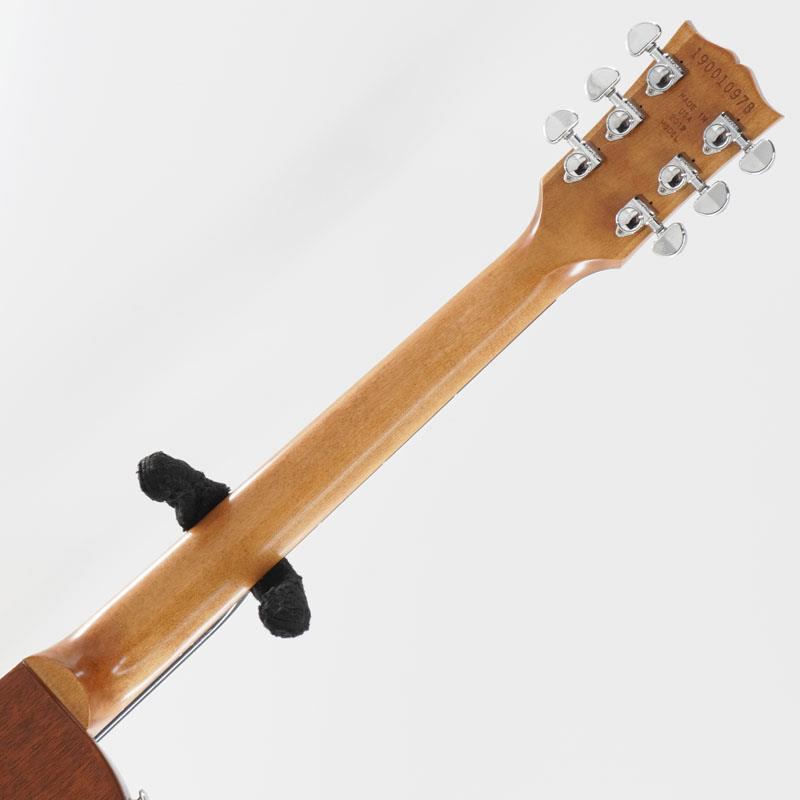 Gibsonレスポールトラディショナル2009年製 バリトラ美品GROVERペグ