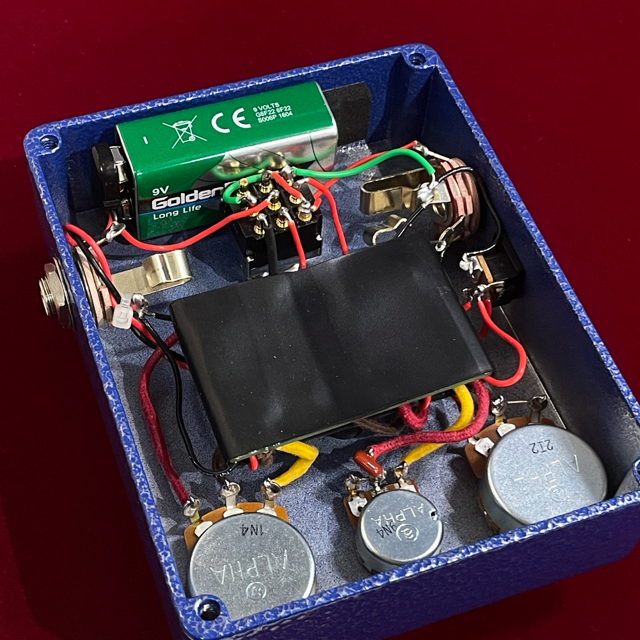 マキノ工房 Premium Drive III 