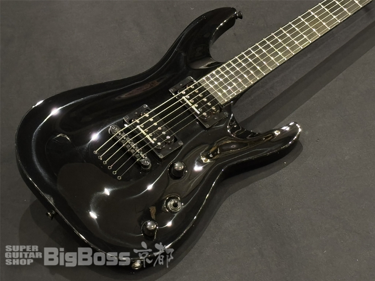 EDWARDS E-HR-135NT / Black（新品/送料無料）【楽器検索デジマート】