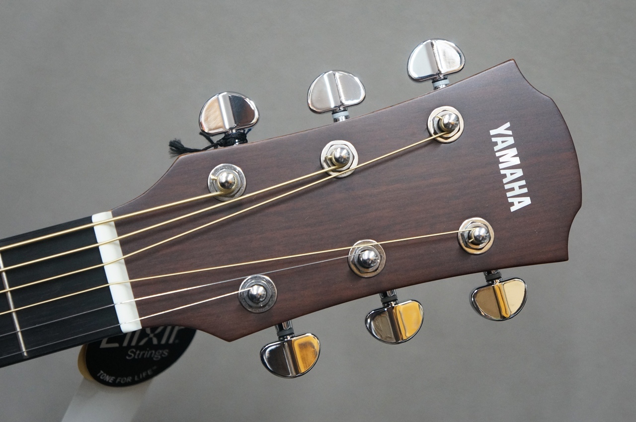 YAMAHA AC3R ARE Tobacco Sunburst（新品）【楽器検索デジマート】