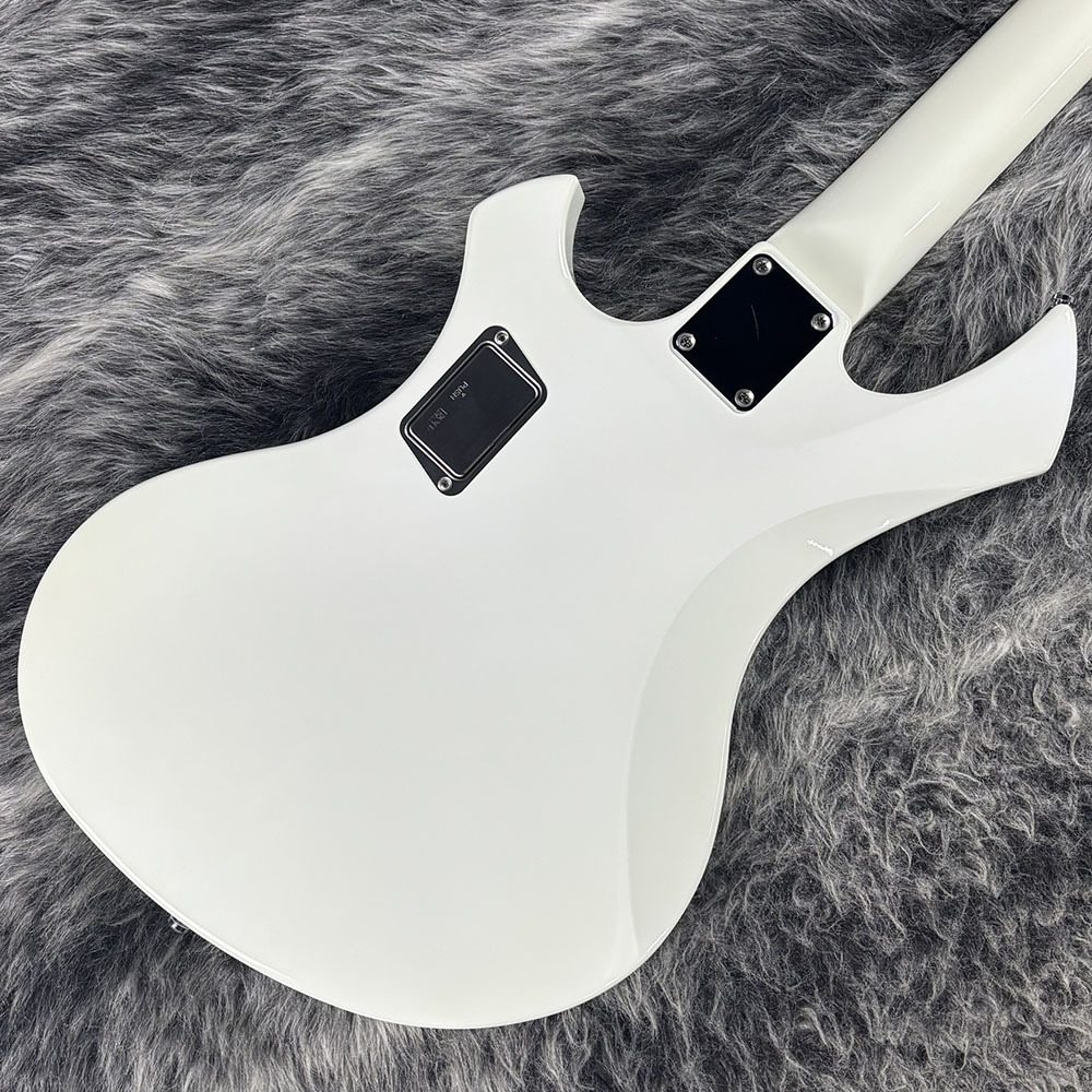 REITA the GazettE Edwards エレキベース 即納可能】EDWARDS(エドワーズ) E-RF-SL / Snow White (the