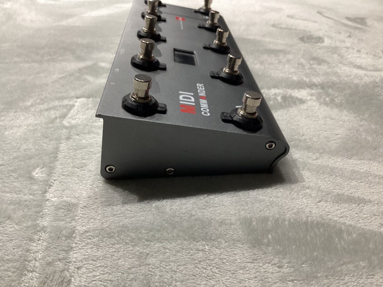 Melo Audio MIDI COMMANDER 中古品 MELO AUDIO MIDI Commander（中古）【楽器検索デジマート】