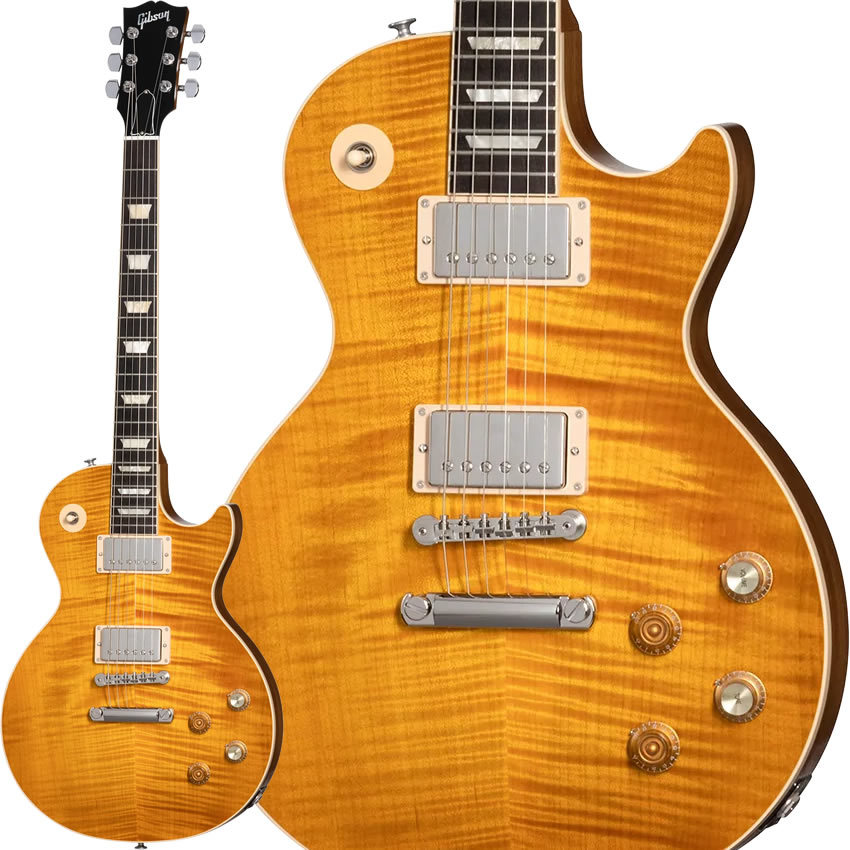 Gibson Kirk Hammett 