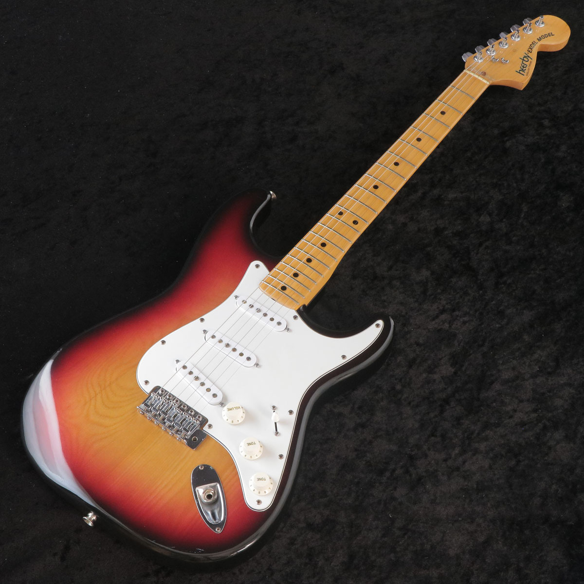 heerby Excellent Type1000 3TS/M 【御茶ノ水本店】（中古/送料無料