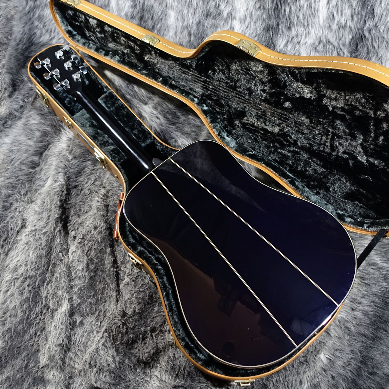 K.Yairi DY-35 Custom（中古/送料無料）【楽器検索デジマート】