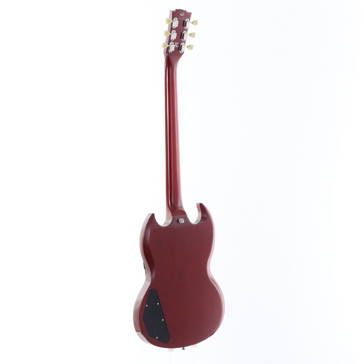 HISTORY SH-SG MOD Cherry 【梅田店】（中古/送料無料）【楽器検索