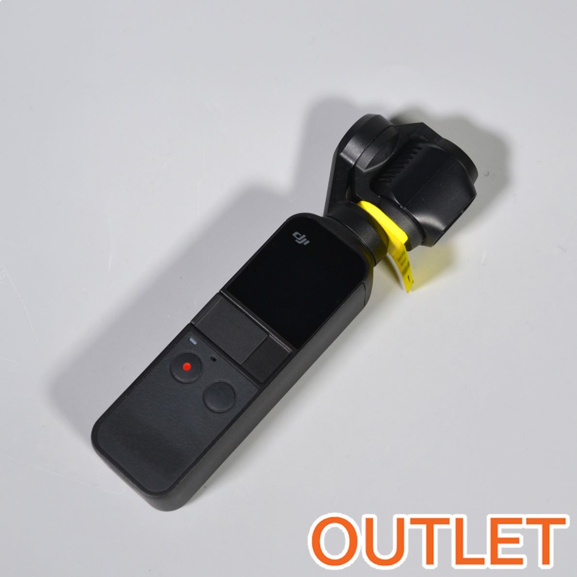 DJI DJI Osmo Pocket