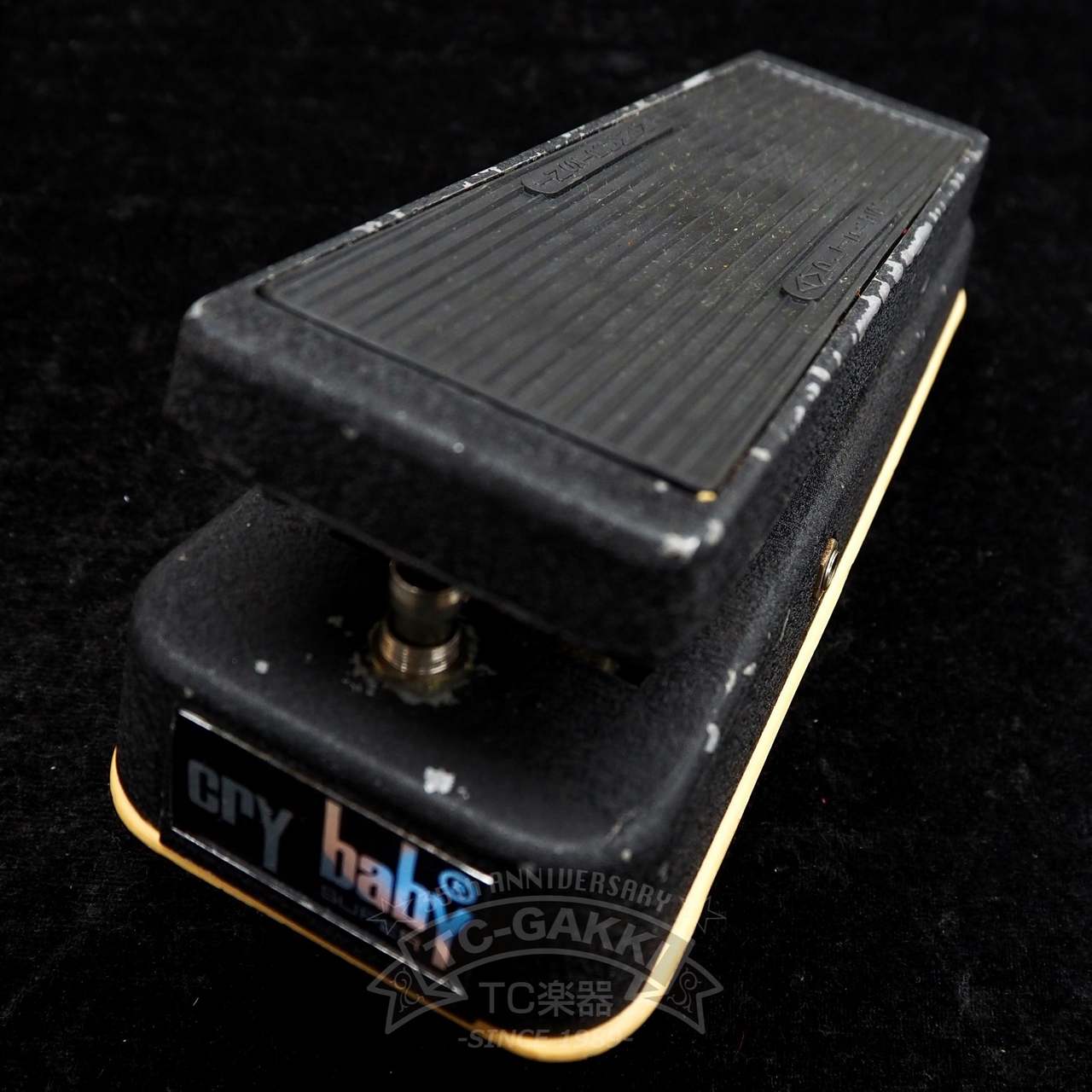 Jen cry baby SUPER 250.422（ビンテージ）【楽器検索デジマート】