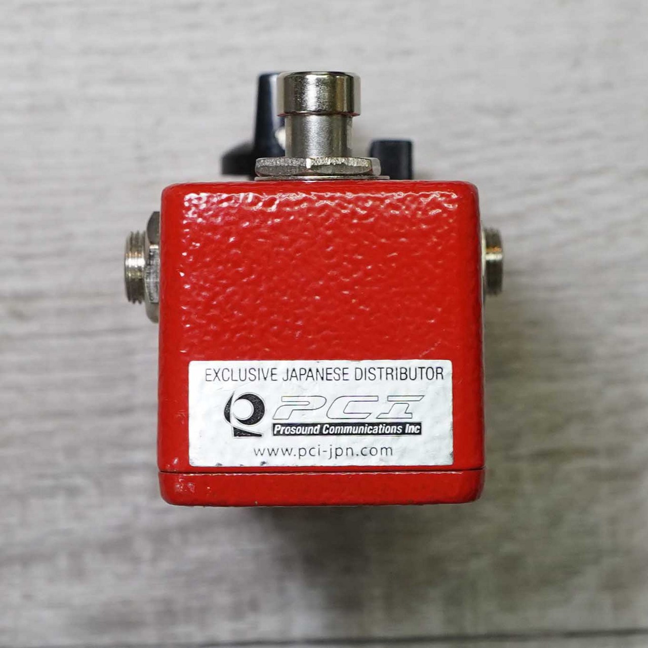 E.W.S. L Little ittle Brute Drive II