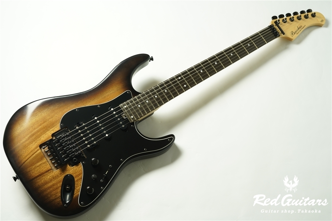 ギター Bacchus IMPERIAL DX/R BLK-MAT IMPERIAL-PRO | Deviser ｜株式会社ディバイザー｜長野県松本市
