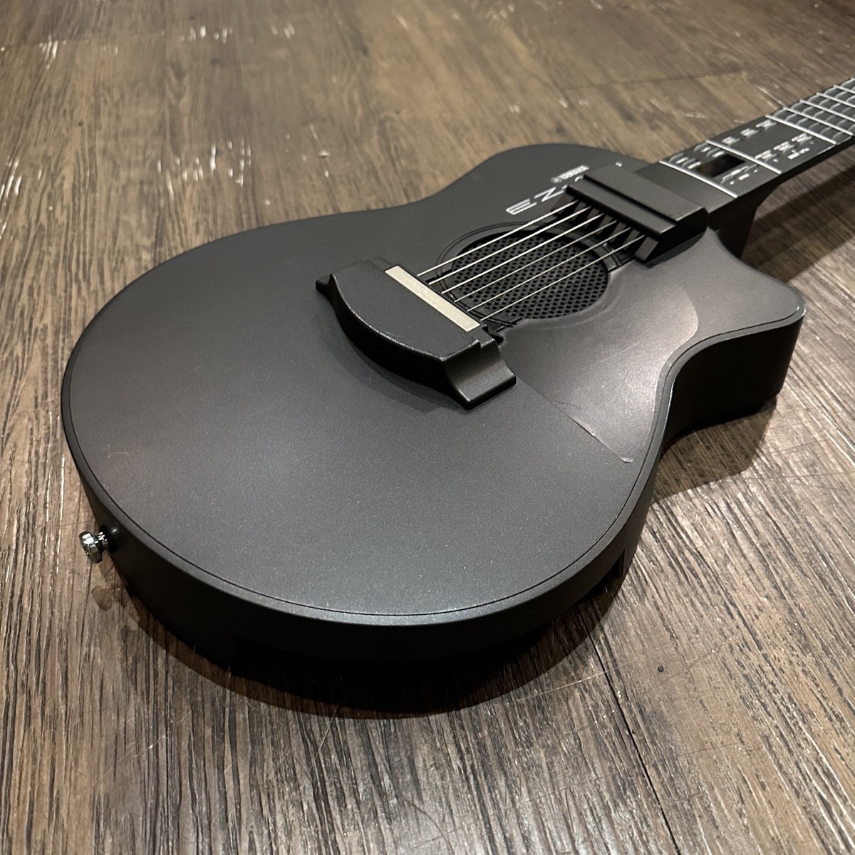 YAMAHA EZ-AG Electric Guitar（中古/送料無料）【楽器検索デジマート】