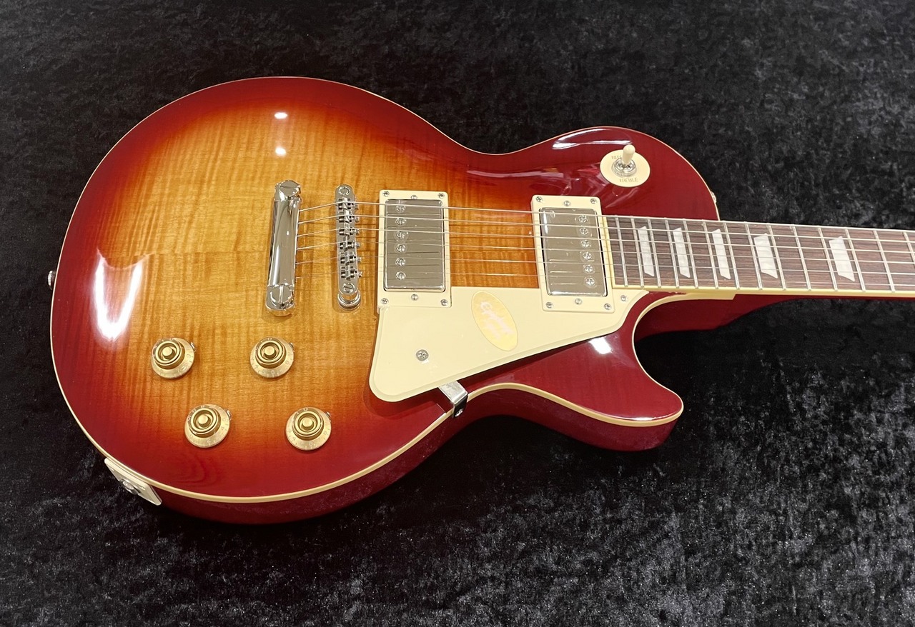 Epiphone Les Paul Standard '50s / Heritage Cherry Sunburst（新品