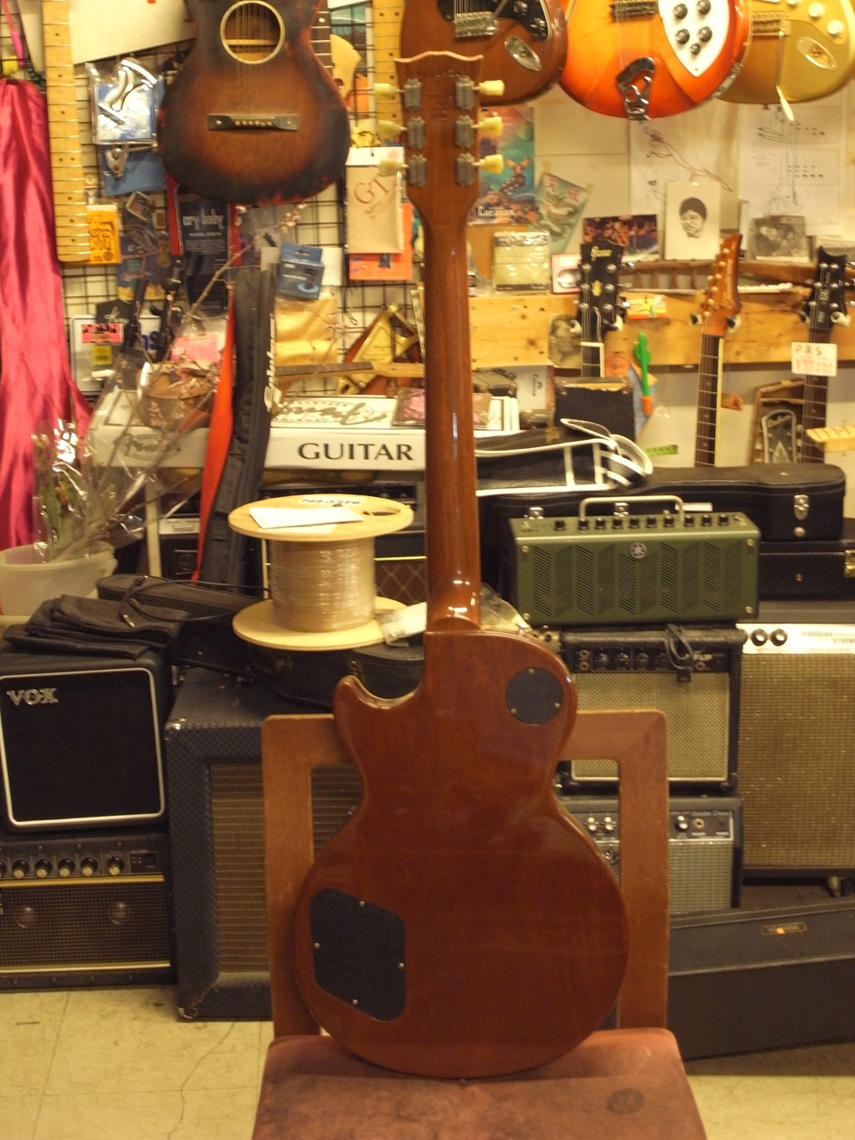 Gibson Les Paul Classic (2012)（中古）【楽器検索デジマート】