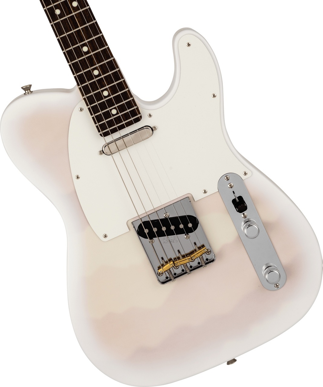 Fender Made in Japan Hybrid II 2026 Collection Telecaster Misty