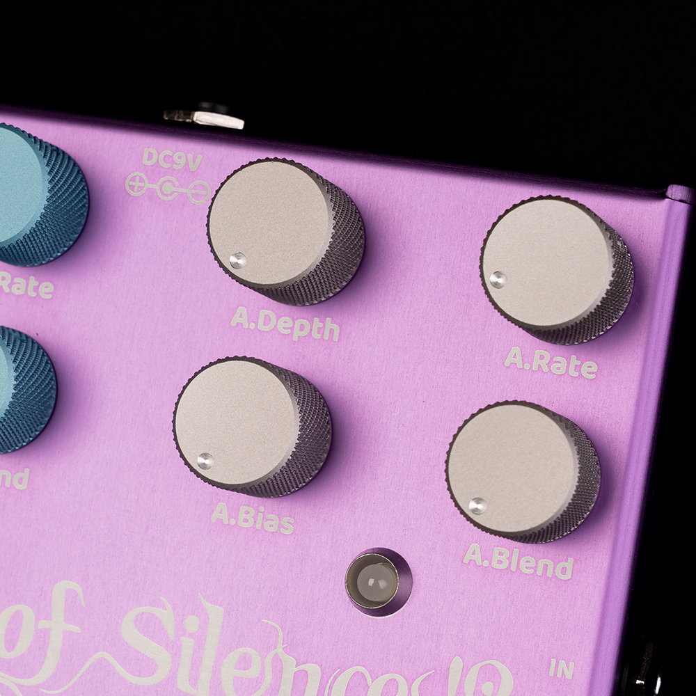 Kogalashi Sound Magic Swell of Silence !?（新品/送料無料）【楽器