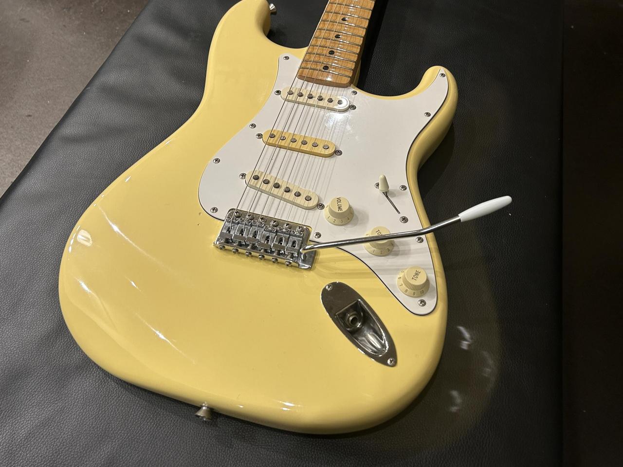 Fender Japan ストラト フジゲン ST72-86DSC 送料無料 Fender Japan◇ST72-86DSC/1990〜1991/エレキギター/ストラト