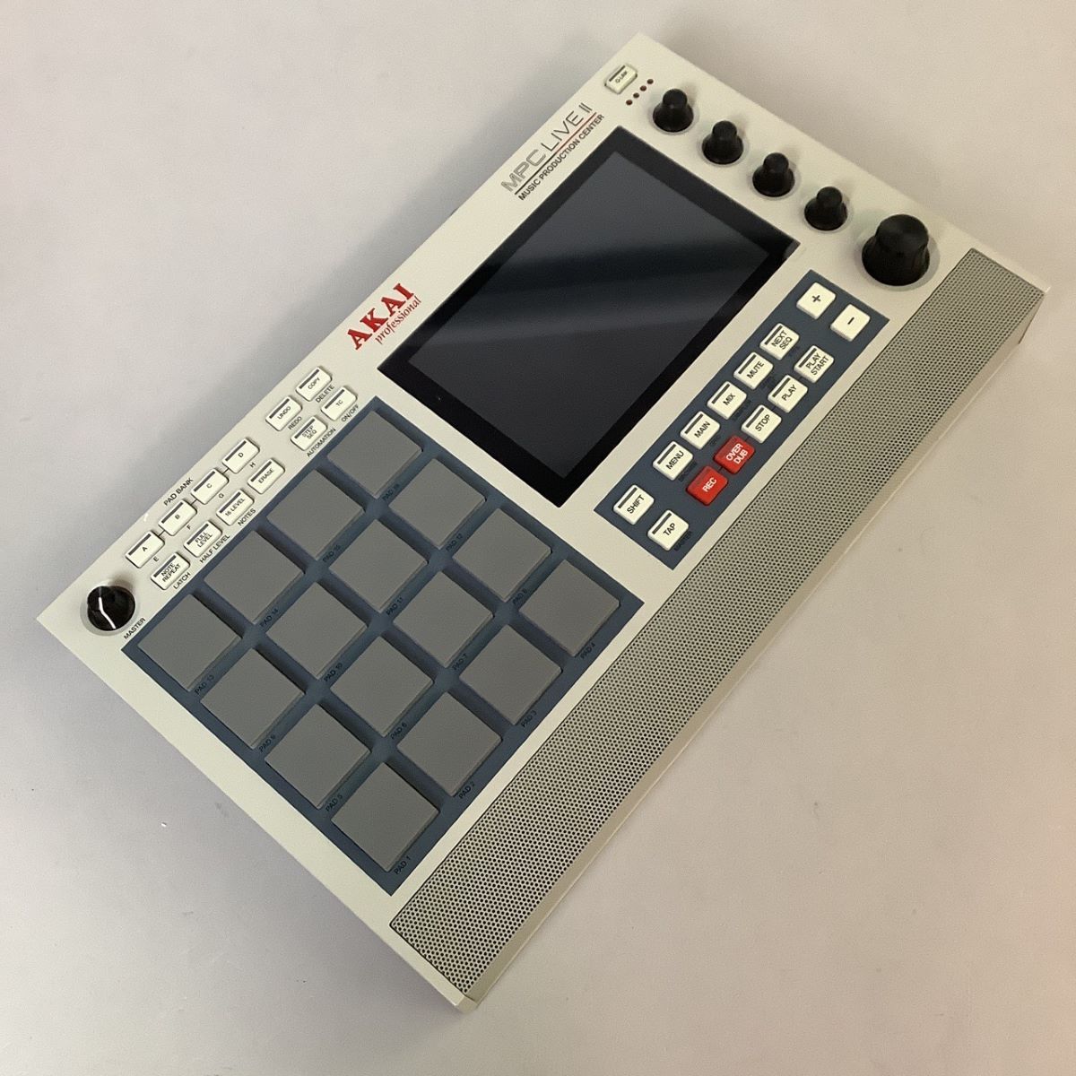 MPC ONE Retro Edition 【限定カラーモデル】-