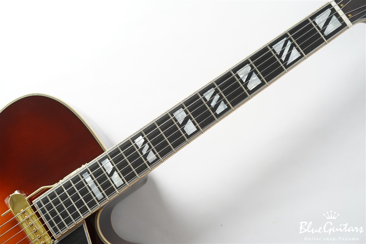Shiro Tsuji 辻四郎 DA-17 Model - Sunburst（新品特価/送料無料