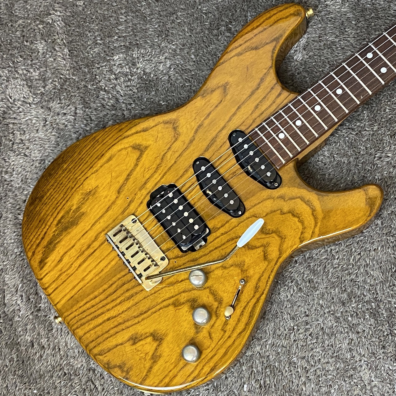 Zodiacworks ZC Model【尾張小牧店】（中古/送料無料）【楽器