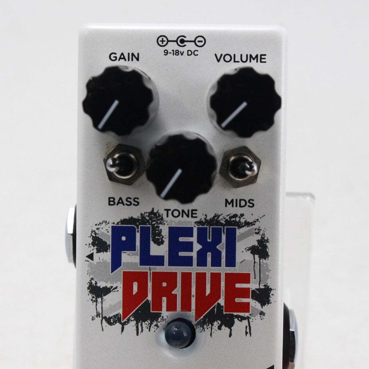 Wampler Pedals PLEXI DRIVE MINI 【御茶ノ水本店】（中古）【楽器検索