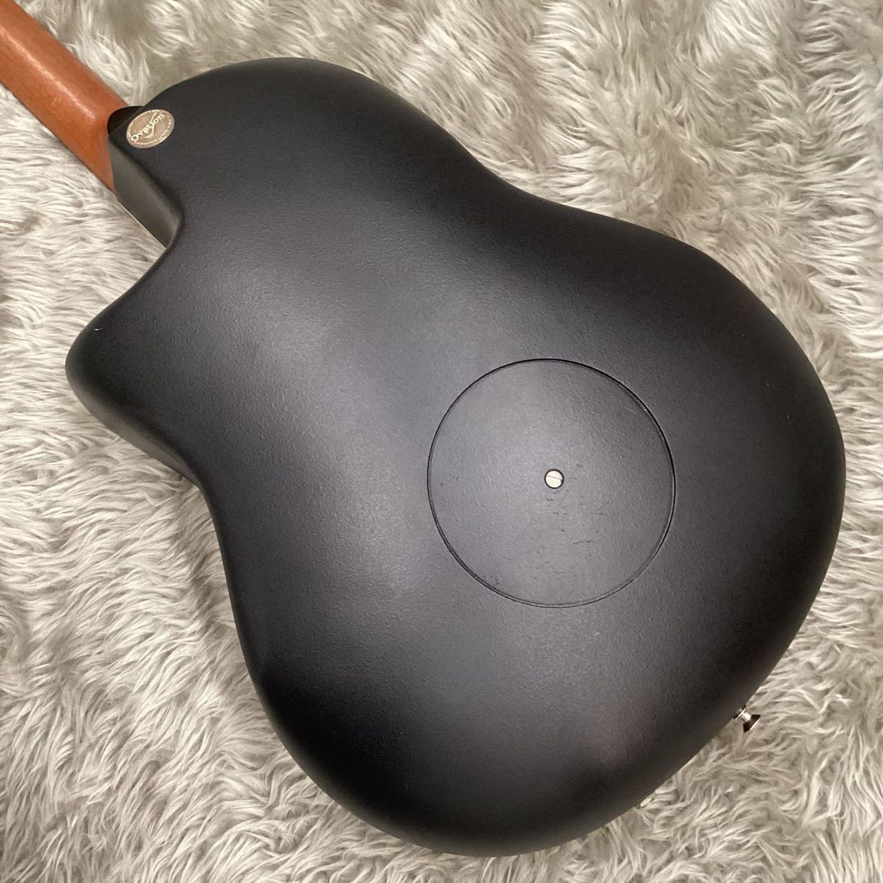 Ovation 【中古】S778 Elite Special 2001（中古/送料無料