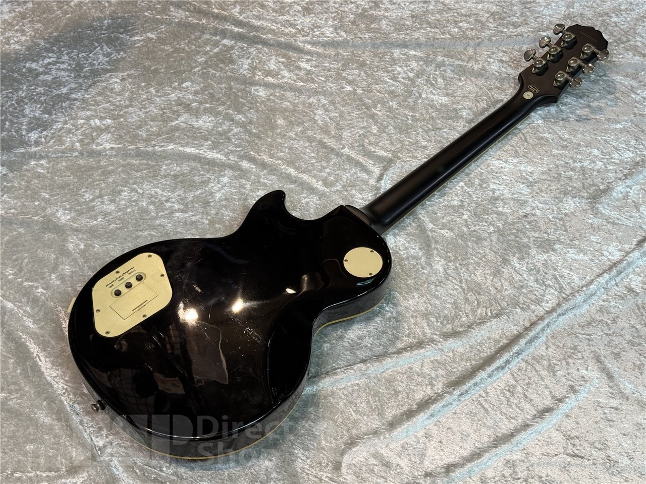 Epiphone Les Paul Ultra-III（中古/送料無料）【楽器検索