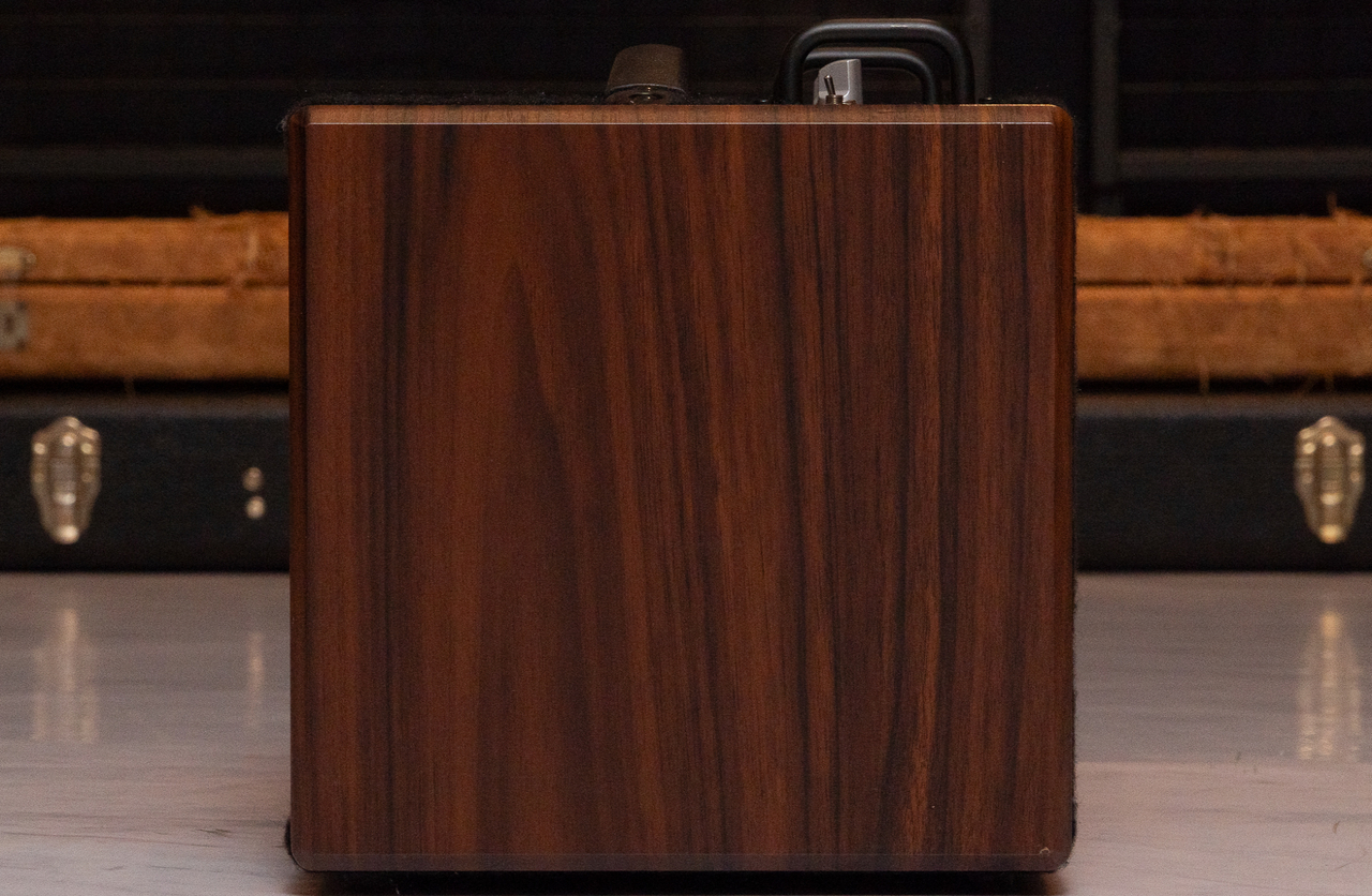 Phill Jones Bass (PJB) Micro7 Walnut Limited Model【GIB横浜