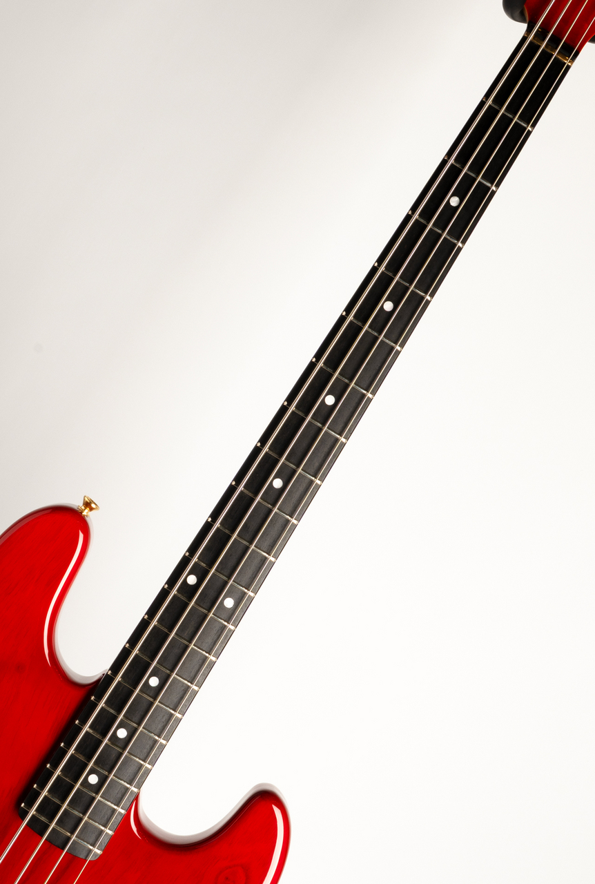 Moon JJ-4B LIMITED / TR（新品特価）【楽器検索デジマート】