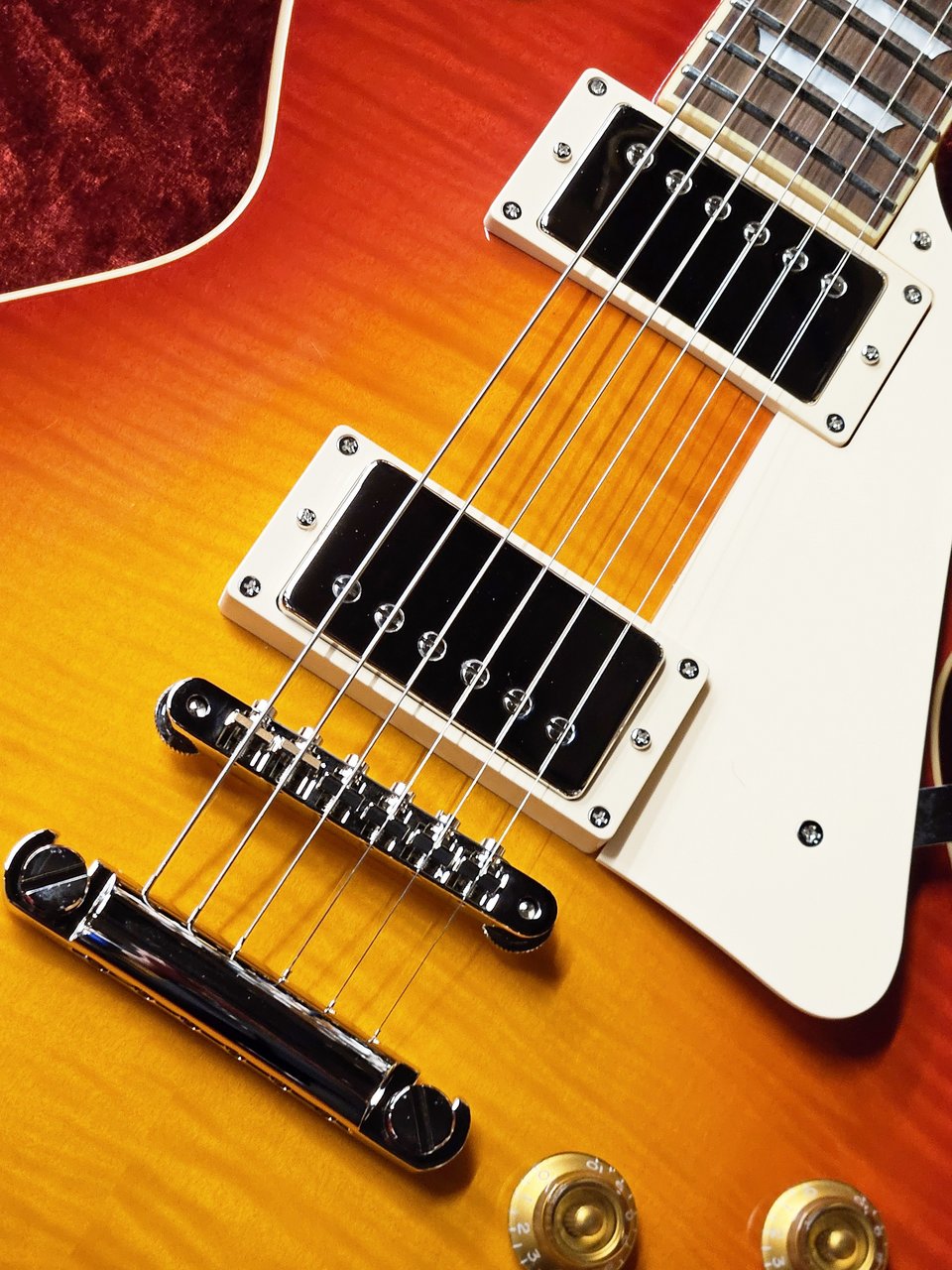 EDWARDS E-LP-STD -Cherry Sunburst- ≒3.63kg(新品/送料無料)【楽器 EDWARDS E-LP-STD -Cherry Sunburst- ≒3.63kg(新品/送料無料)【楽器